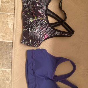 DSG Sports bra(s)